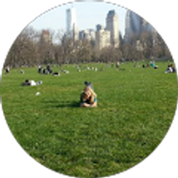 Profile photo of Annette Zielonka