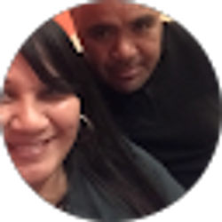 Profile photo of Pauline Kukahiko