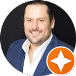 Profile photo of Mark Hutchinson