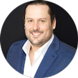 Profile photo of Mark Hutchinson