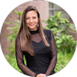 Profile photo of Constance Stanton