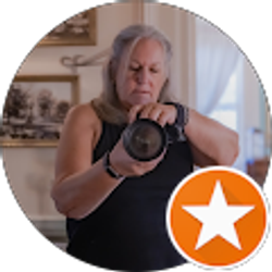 Profile photo of Jacki White