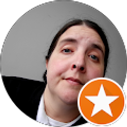 Profile photo of Ashlie Marenco