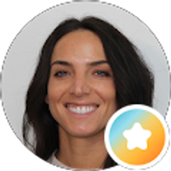 Profile photo of Kaitlyn Shields