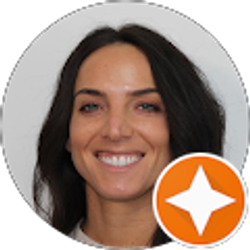 Profile photo of Kaitlyn Shields