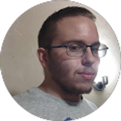 Profile photo of Zach Pushinsky