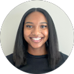Profile photo of Ophrah Adderley