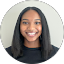 Profile photo of Ophrah Adderley