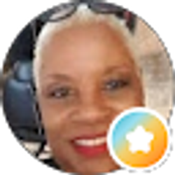 Profile photo of Angela Marshall
