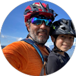 Profile photo of Javier Rodriguez