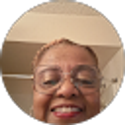Profile photo of Faye Beal