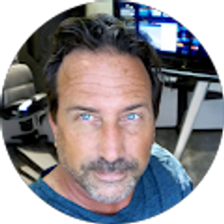 Profile photo of Joe Camoriano