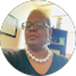Profile photo of Tanisha Scott