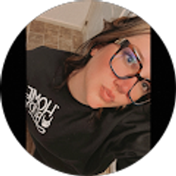 Profile photo of Shelby Yinger