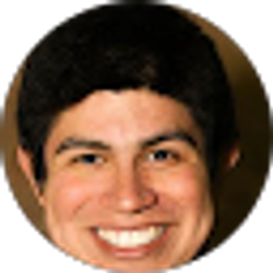 Profile photo of J. Alex Rivera