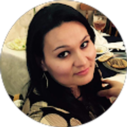 Profile photo of Mary Bravo