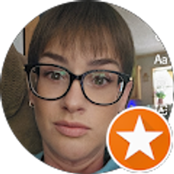 Profile photo of Sarah Reynolds