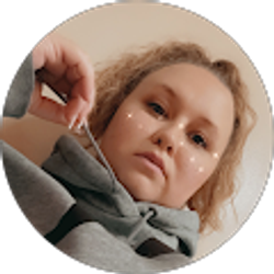 Profile photo of Megan Jutting