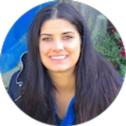 Profile photo of Olivia VerBeek