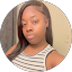 Profile photo of Maliyah Miles