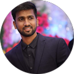 Profile photo of GANGODI ABHISHEK