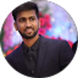 Profile photo of GANGODI ABHISHEK