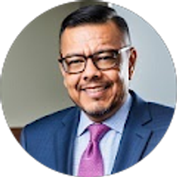 Profile photo of Federico Medina