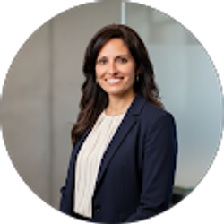 Profile photo of Brooke Wenger