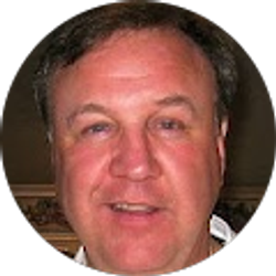 Profile photo of Bill Tasseff