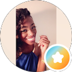 Profile photo of Bre Raquel
