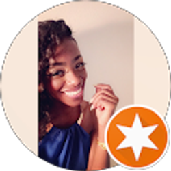 Profile photo of Bre Raquel