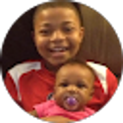 Profile photo of demarrick evans