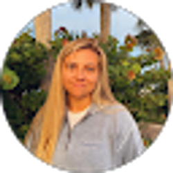 Profile photo of Brooke Housley