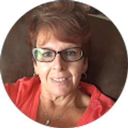 Profile photo of Bobbie Winters