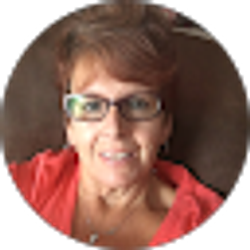 Profile photo of Bobbie Winters