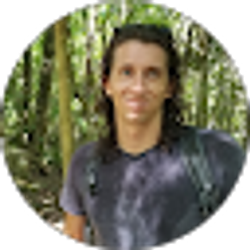 Profile photo of Garrett Collins