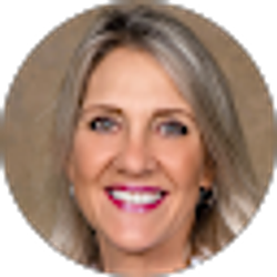 Profile photo of Joy Mclean