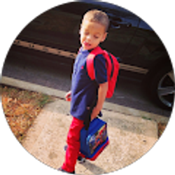 Profile photo of Josh Johnson