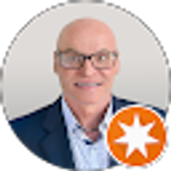 Profile photo of Aaron Blackburn