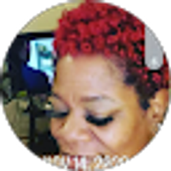 Profile photo of Deborah Mosby