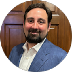 Profile photo of Andrew Vlahakis