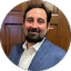 Profile photo of Andrew Vlahakis