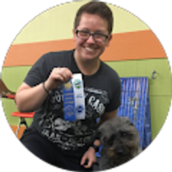 Profile photo of Erin O'Donnell