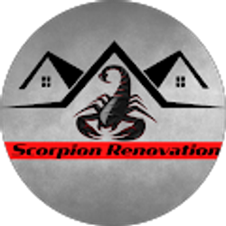 Profile photo of Scorpion Renovation
