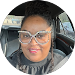 Profile photo of Cybil Richmond