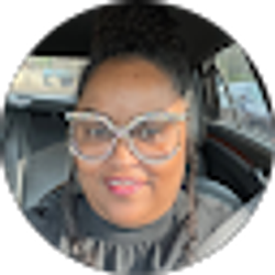Profile photo of Cybil Richmond