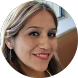 Profile photo of Julissa Blas