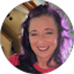 Profile photo of Cindi Rieke