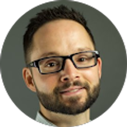 Profile photo of Shaun Marconi