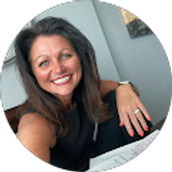 Profile photo of Melissa Hale